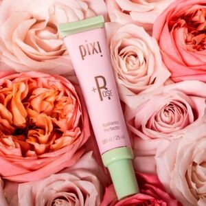 NEW Pixi +Rose Radiance Perfector